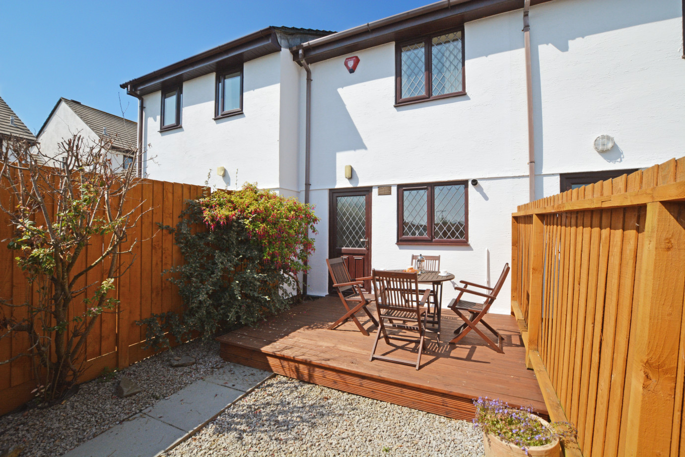 Bay Tree Cottage (RC) (P00400) Cornish Horizons